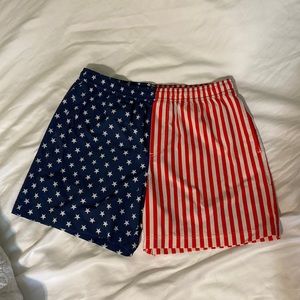 Chubbies Swim Shorts - 4”